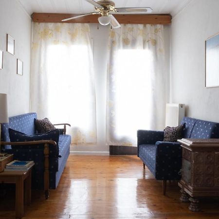 Kavala Rooms Eksteriør billede