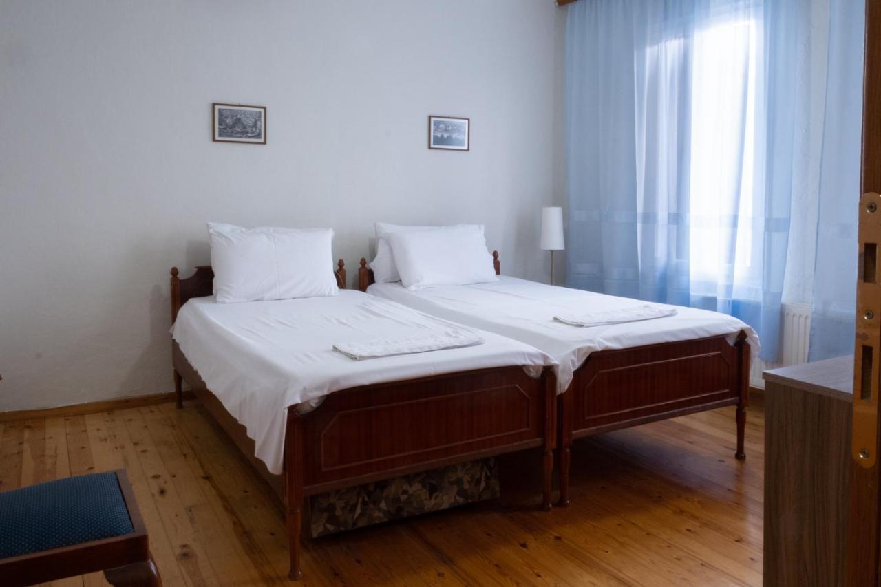 Kavala Rooms Eksteriør billede