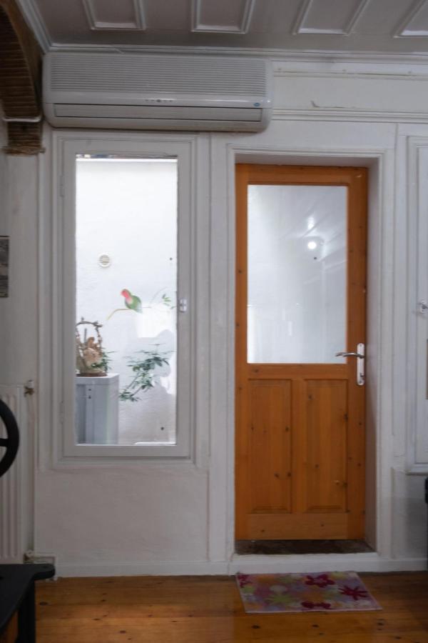 Kavala Rooms Eksteriør billede