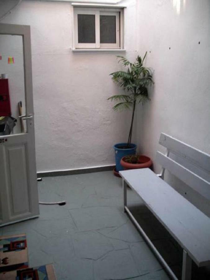 Kavala Rooms Eksteriør billede