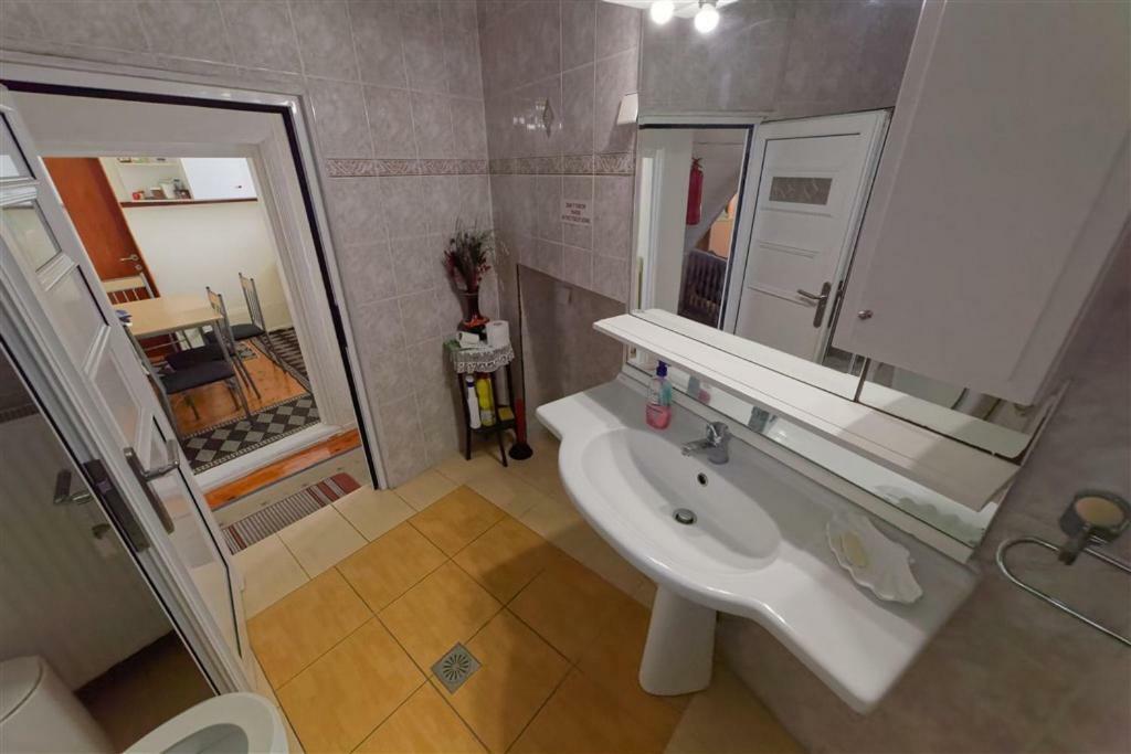 Kavala Rooms Eksteriør billede