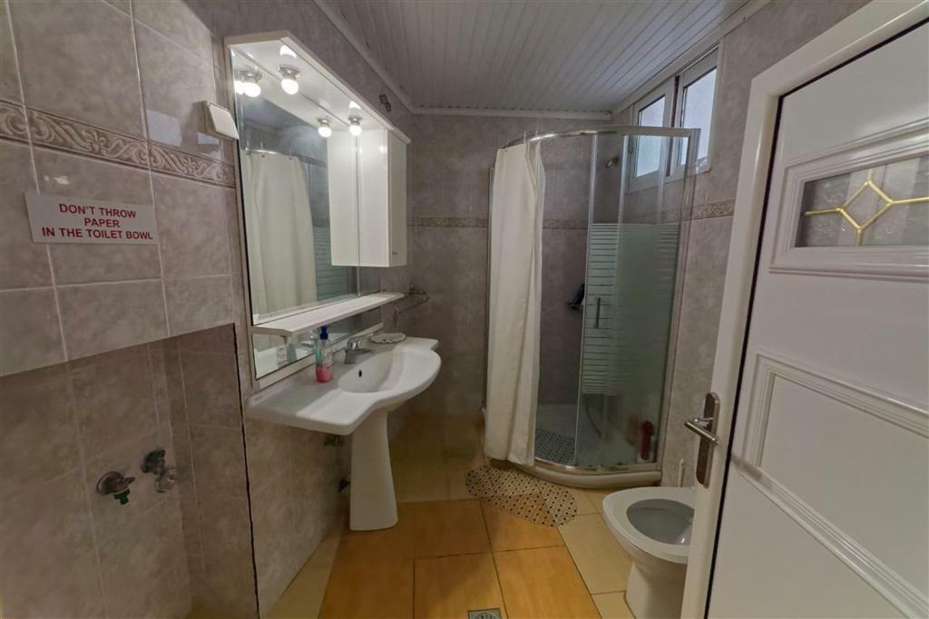 Kavala Rooms Eksteriør billede