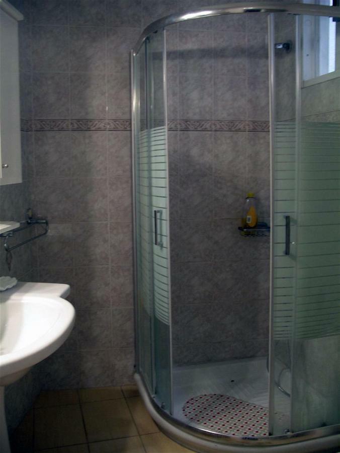 Kavala Rooms Eksteriør billede