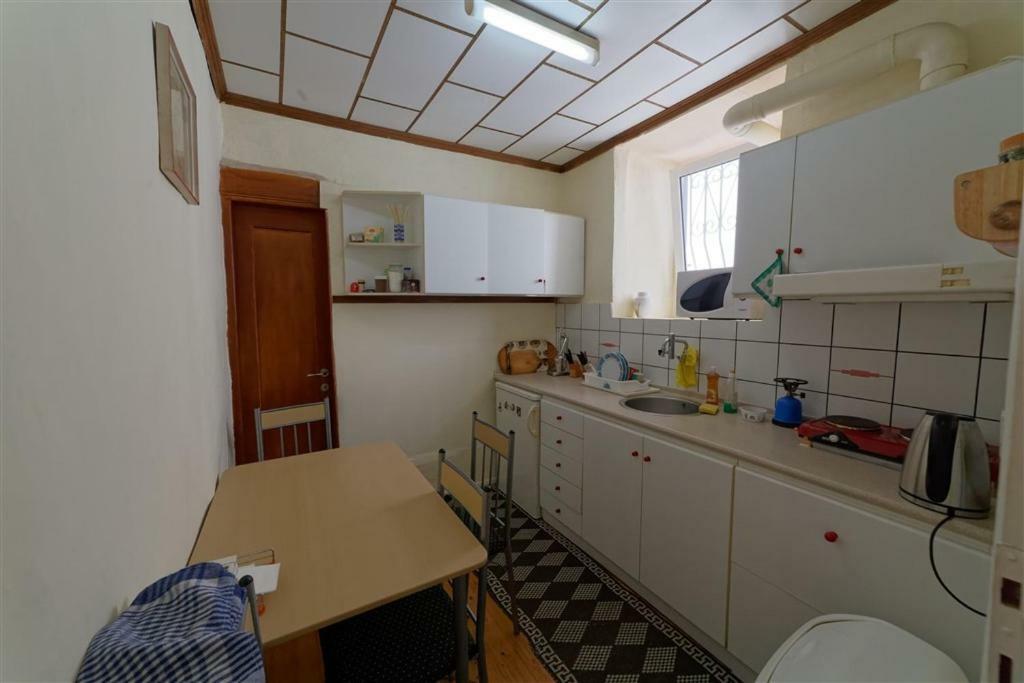 Kavala Rooms Eksteriør billede